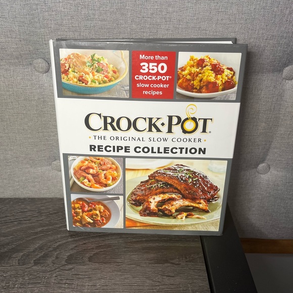 Crockpot Recipes Cookbook! - Picture 1 of 2